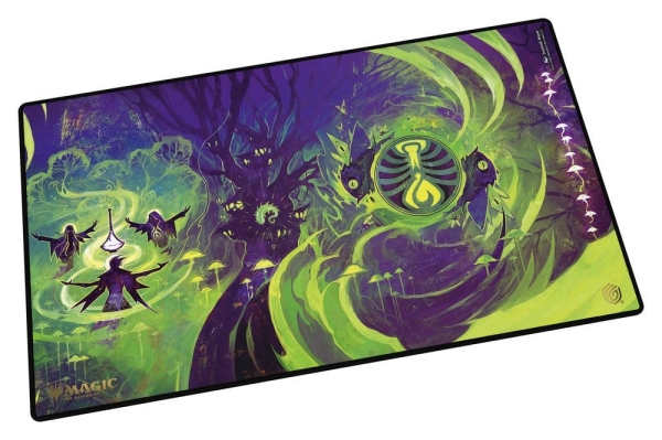 Ultimate Guard Play-Mat Magic: The Gathering "Edge of Eternities" - Watery Grave